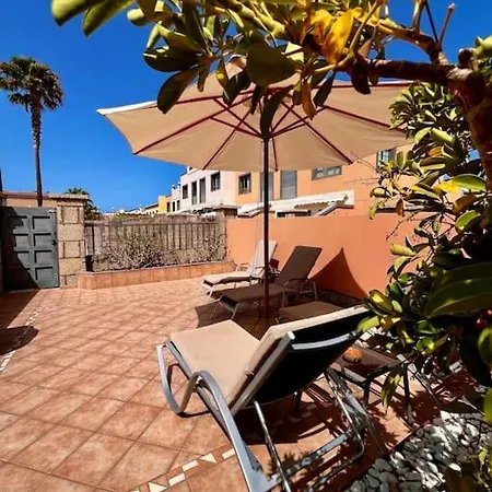 Lägenhet Adosado En Adeje Costa Adeje (Tenerife)