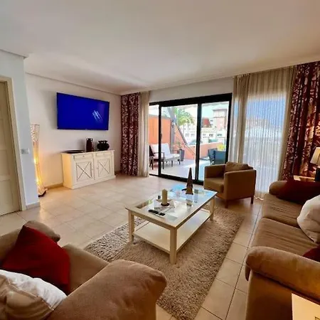 Appartement Adosado En Adeje