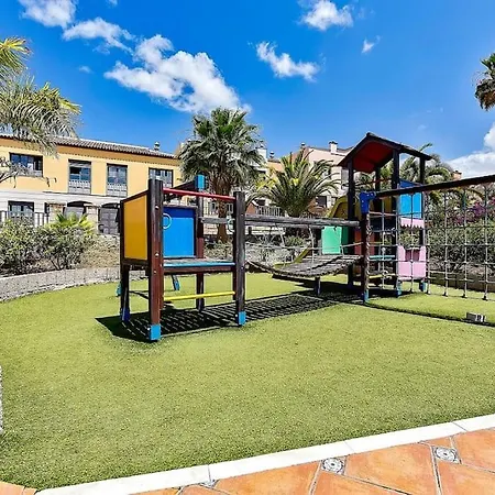 Adosado En Adeje Appartement Costa Adeje (Tenerife)