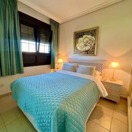 Adosado En Adeje Apartman Costa Adeje (Tenerife)