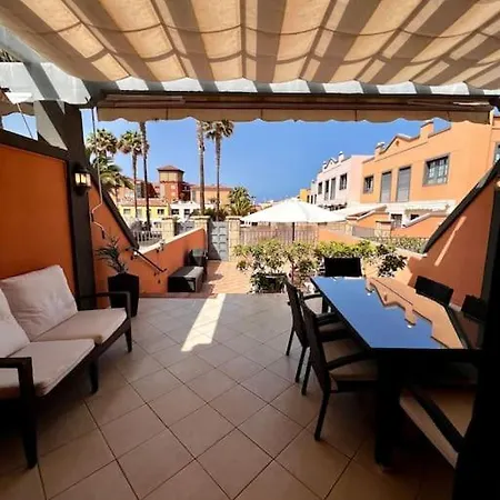 Adosado En Adeje Apartman
