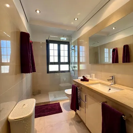 Apartment Adosado En Adeje Costa Adeje (Tenerife)